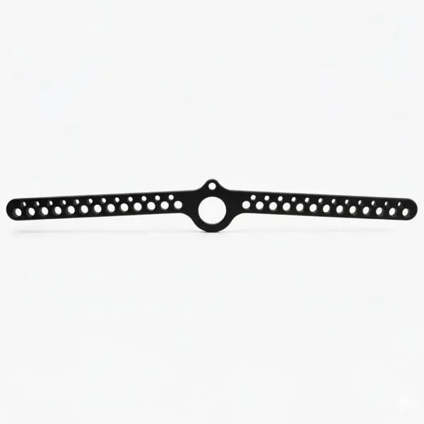 HOLEY GymPin D-Handle Bar