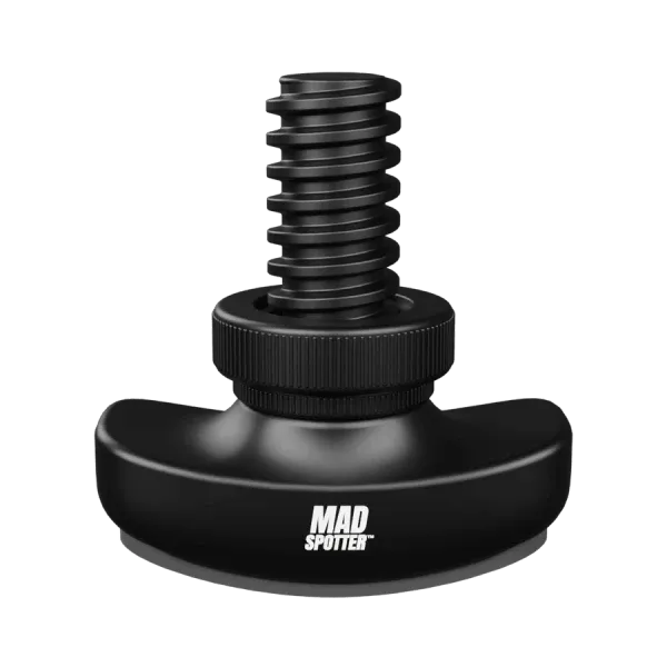 Mad Neck