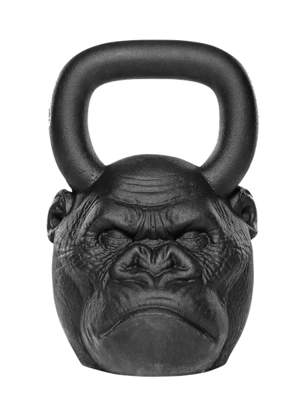 Primal Kettlebells