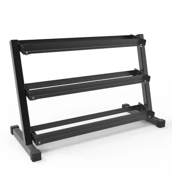 ARROW 3 Tier Dumbbell Storage Rack