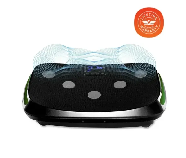 Rumblex  Plus 4d  Vibration Plate