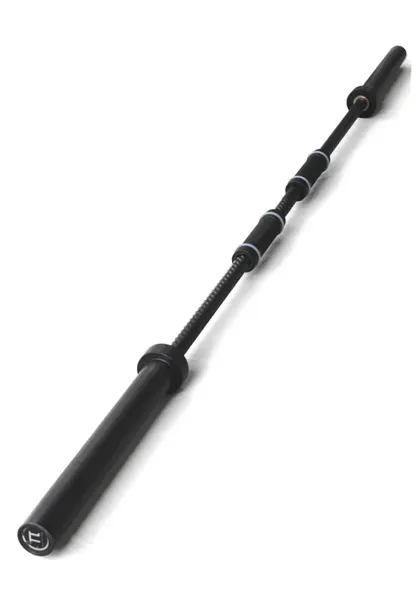 Radian Sliding Grip Barbell V2 - Next Level Contraction