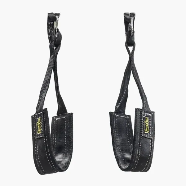 Hanging Ab Straps
