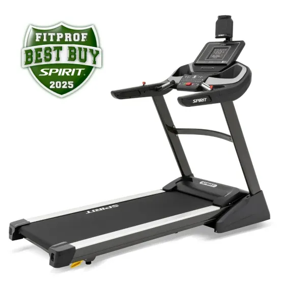 XT485 TREADMILL