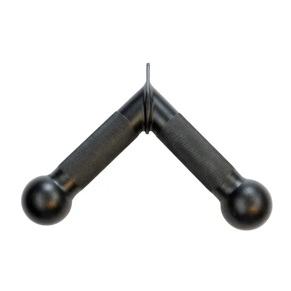 MB504FG Fat Grip Triceps Handle