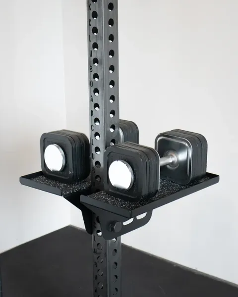 ADB Shelves