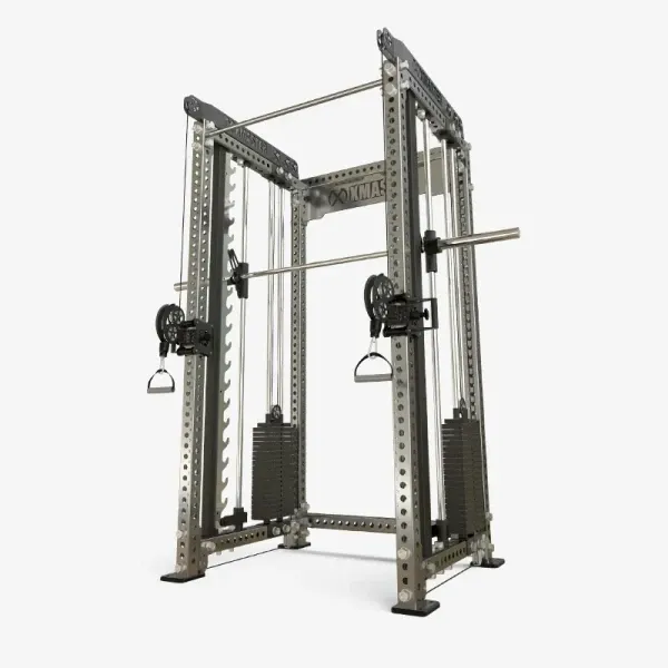 Multi Functional Full Rack