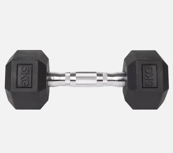 Generisch Hex Dumbbell