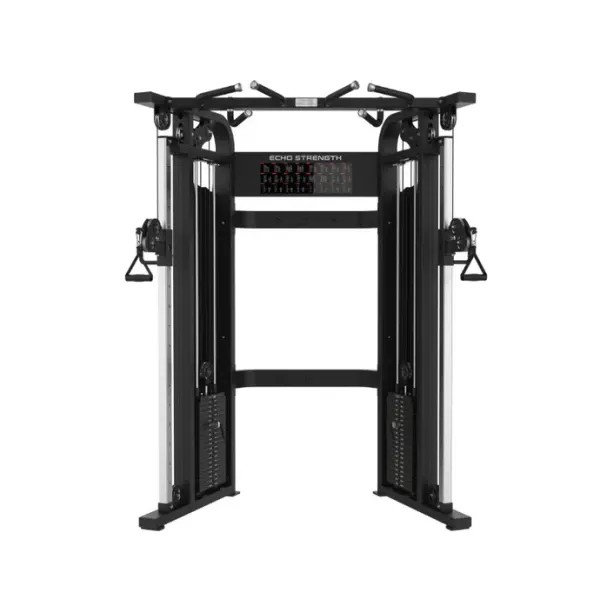 Echo Strength Depot Commercial Grade Functional Trainer