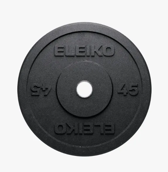 Eleiko XF Bumper Plates