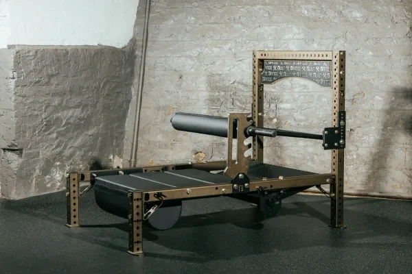 Scorpion Bridge Thruster