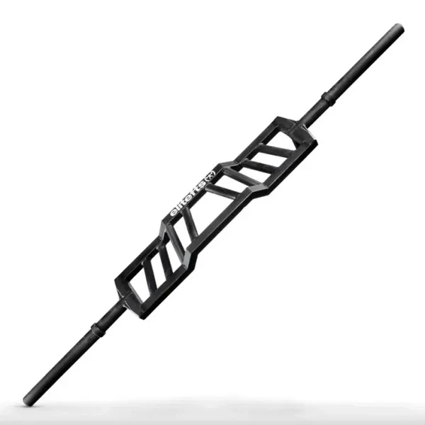 American Cambered Grip Bar