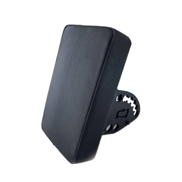 Thresher pad