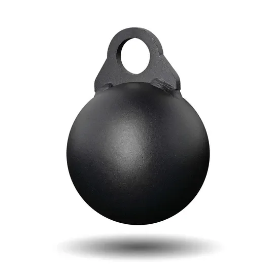 Genie Ball