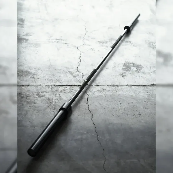 PR Deadlift Bar
