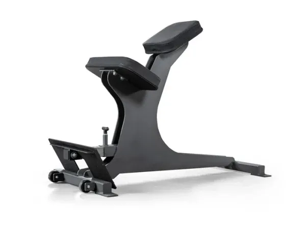 Seated Prone Row Bench