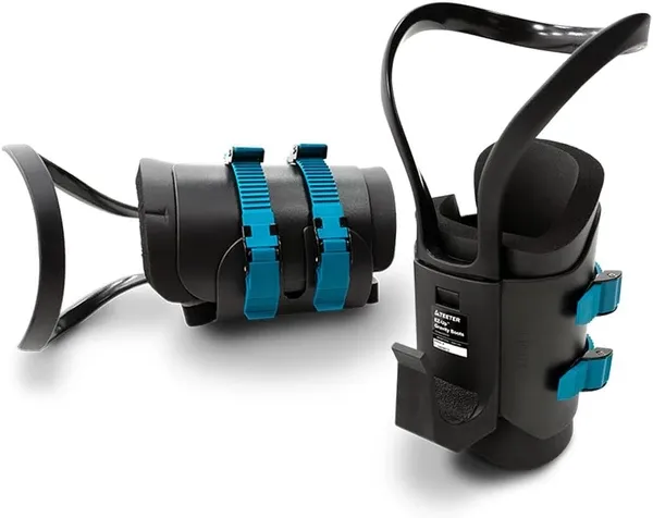 Teeter Inversion Boots