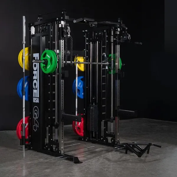 G4 All-In-One Trainer