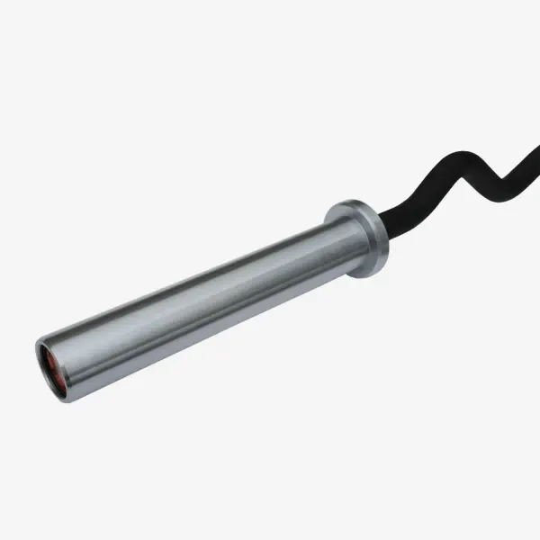 Wright Elite Curl Bar