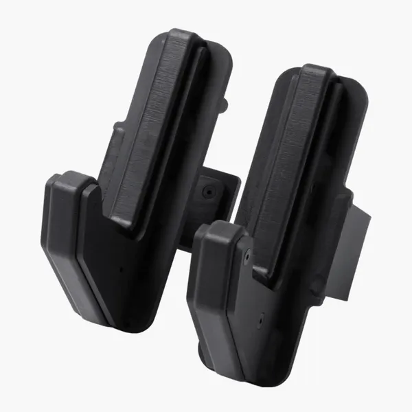 Monster Lite J-Cup Pair - 1" Sandwich