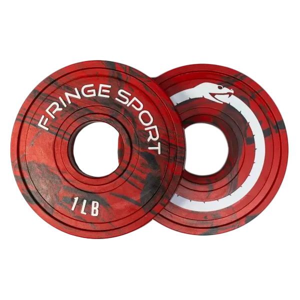 Ouroboros Fractional Plate
