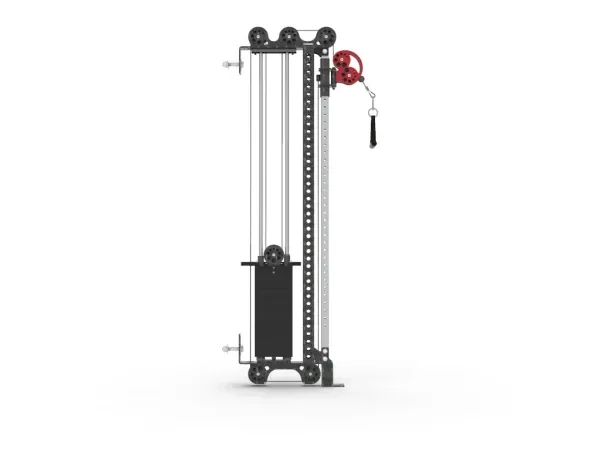 Functional Cable Column (FCC)