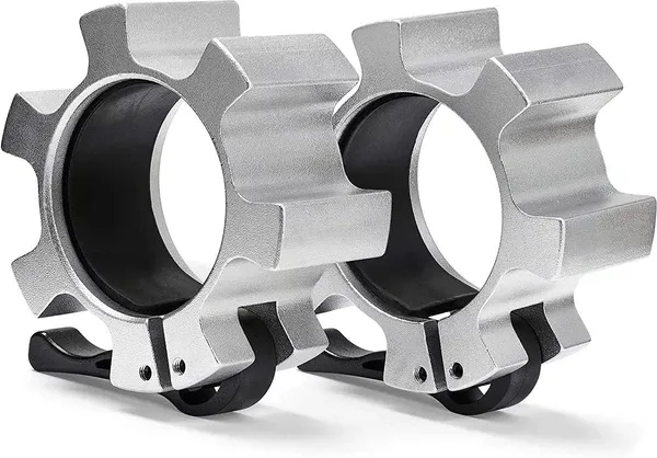 Aluminum Collars - Amazon