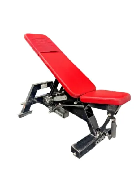 Lever Action Bench (40000C)