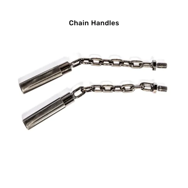 Bells of Steel SS4 Chain Handles