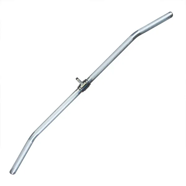 Aluminum Lat Pull-down 48” Body Solid
