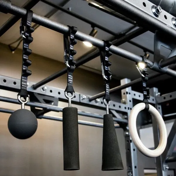 Life Fitness Hanging Accessories