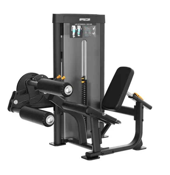 Precor Leg Curl / Leg Extension