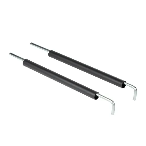 Pin and pipe safeties