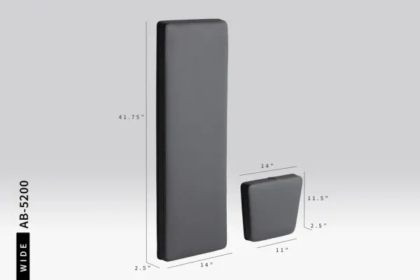 Rep Fitness Bench Pad