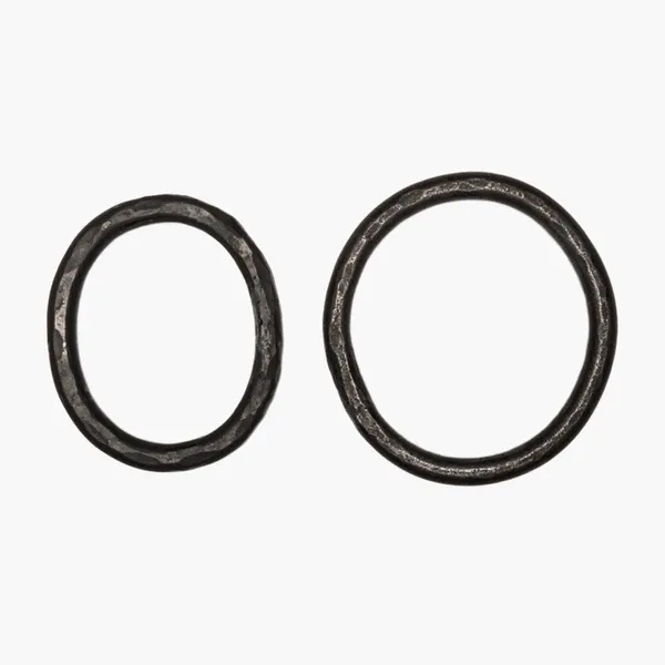 Dinnie Ring Set