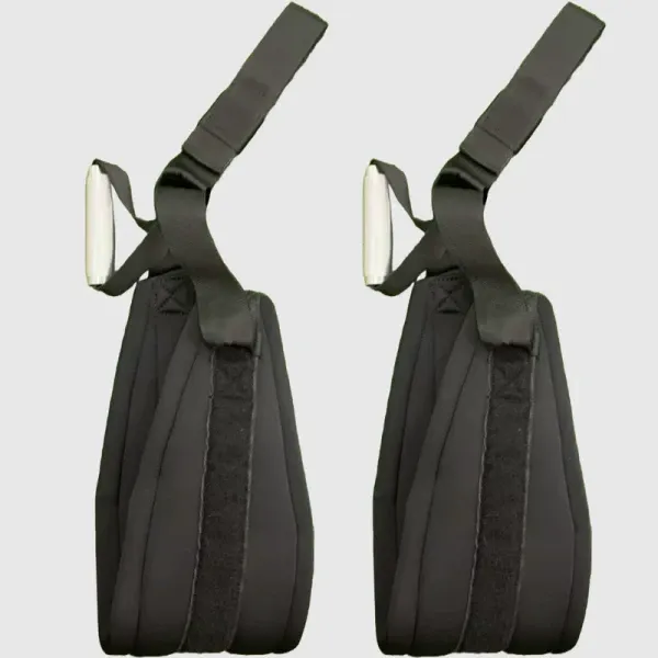 CushionCore Ab Straps