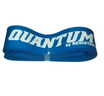 73 Inch Royal Blue Thunder-Band (Advanced)