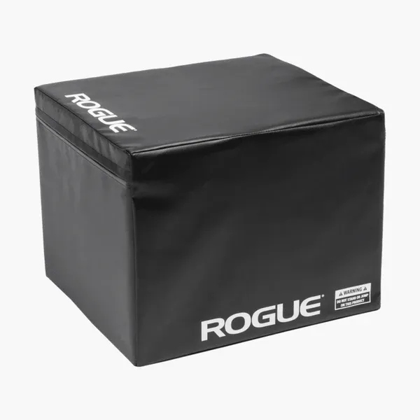 Foam Squat Box