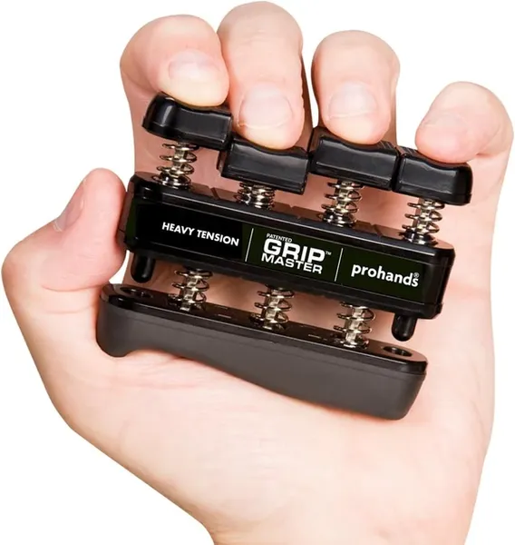 ProHands Grip Master