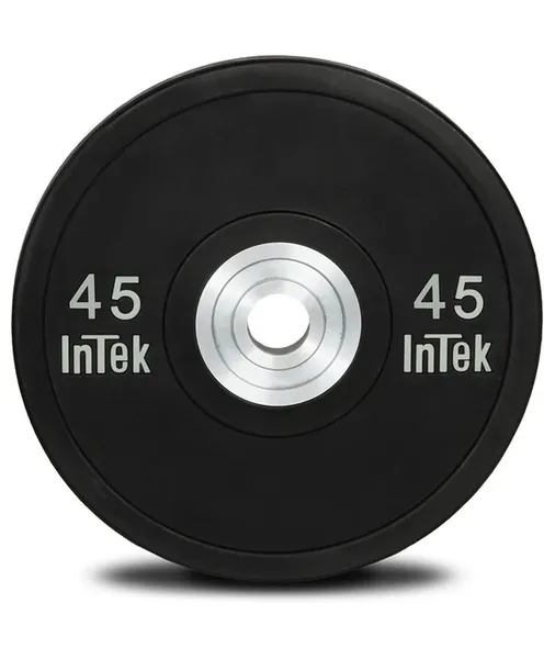 Armor Series Urethane Bumper Plates