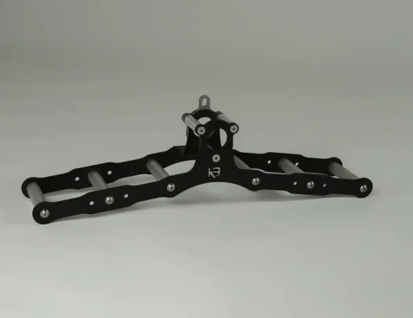 ATLAS MULTI-GRIP LANDMINE/CABLE ATTACHMENT