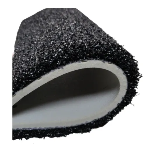 Hammer Clad Turf Strips