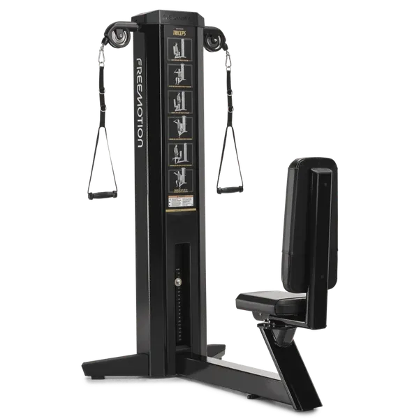Genesis Triceps
