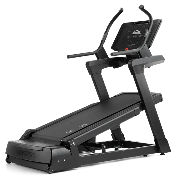 i10.9b INCLINE TRAINER