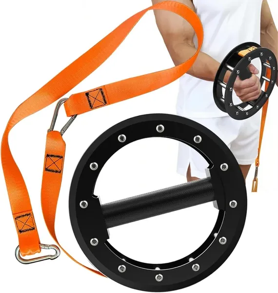 Fitarc Wrist Rotation Exerciser