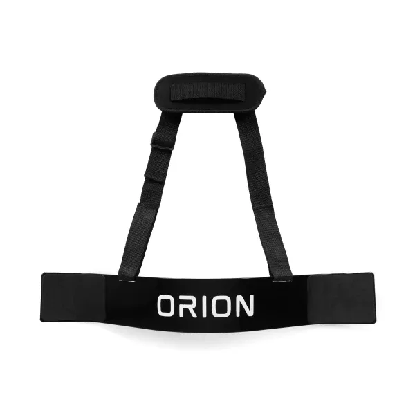Orion Arm Blaster