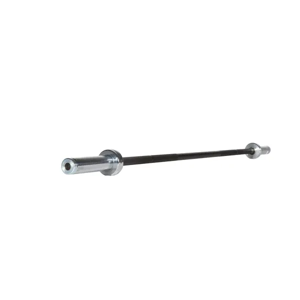 6′ International Black Oxide Bar