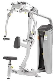 Hoist HD-2200 Pec/Rear Delt
