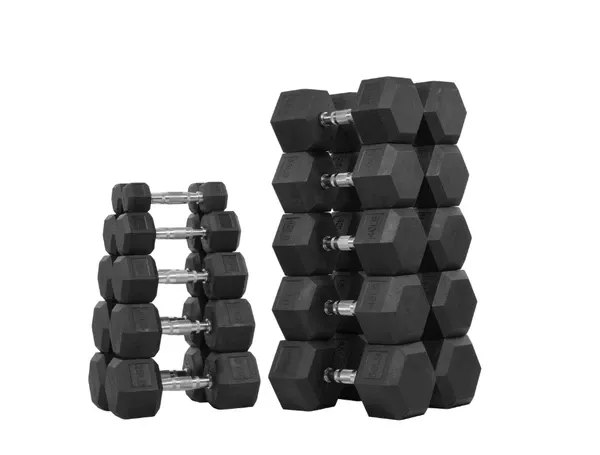 BalanceFrom dumbells