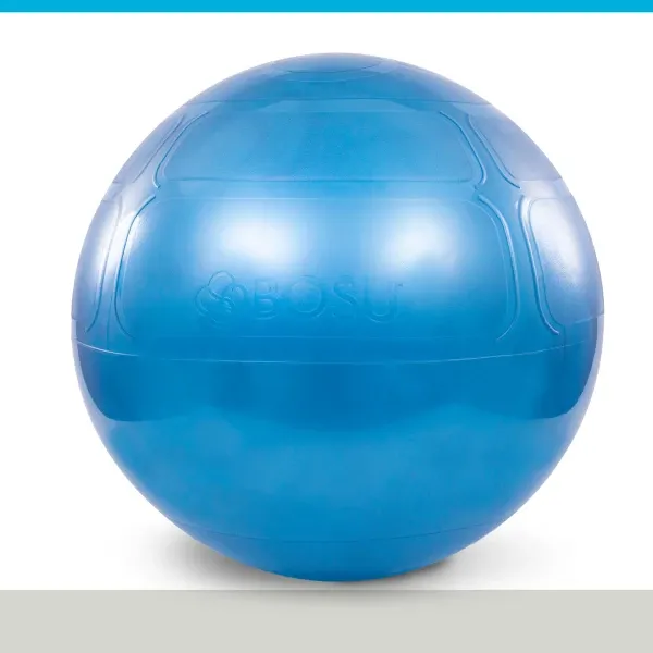 Bosu exercise ball 65cm